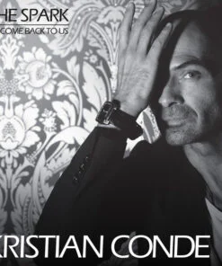 Kristian Conde – The Spark / 80s Come Back To Us