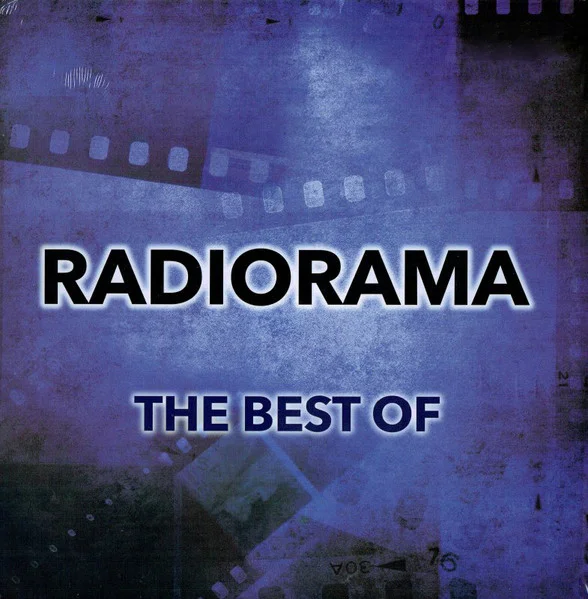 Radiorama – The Best Of