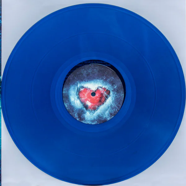 Joy Peters – Winter In My Heart - Image 3