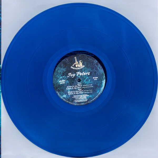 Joy Peters – Winter In My Heart - Image 4