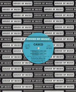 Casco – Cybernetic Love