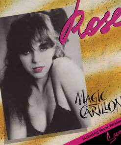 Rose – Magic Carillon