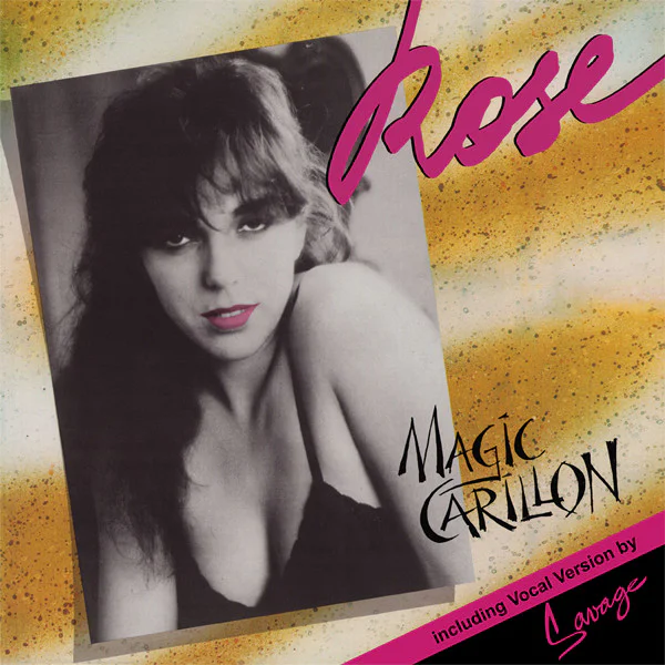 Rose – Magic Carillon