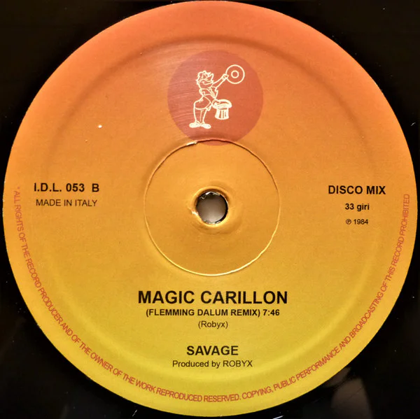 Rose – Magic Carillon - Image 4