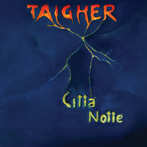 Taigher – Città / Notte