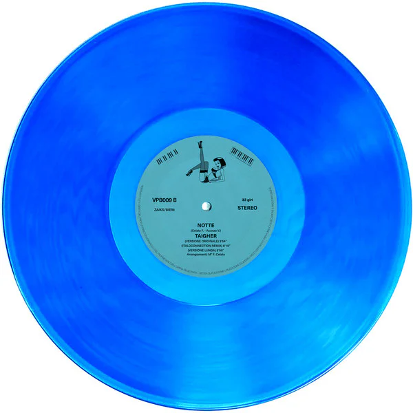 Taigher – Città / Notte - Image 4