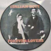 Italian Boys – Forever Lovers (Picture Disc)