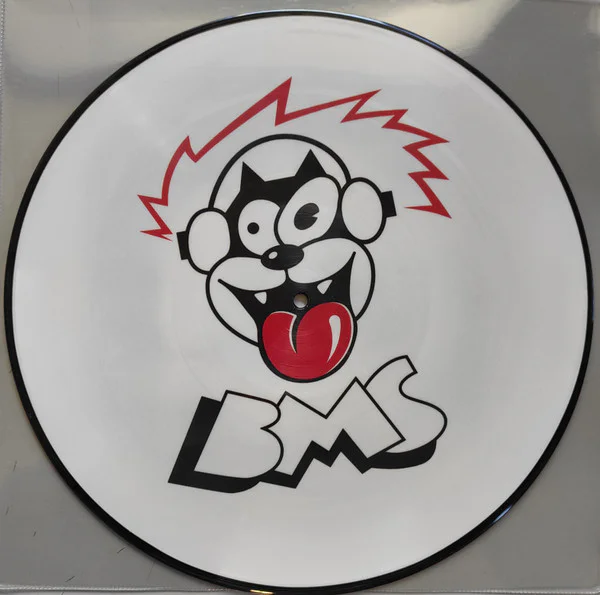 Italian Boys – Forever Lovers (Picture Disc) - Image 3