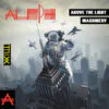 Aleph – Above The Light (Extended Remix) / Machinery