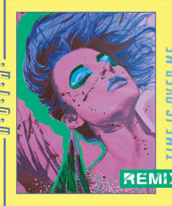 N.O.I.A. – Time Is Over Me (Remix)