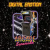 Digital Emotion – Arcade Serenade / Galaxy