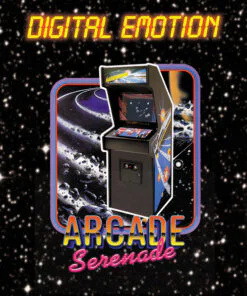 Digital Emotion – Arcade Serenade / Galaxy