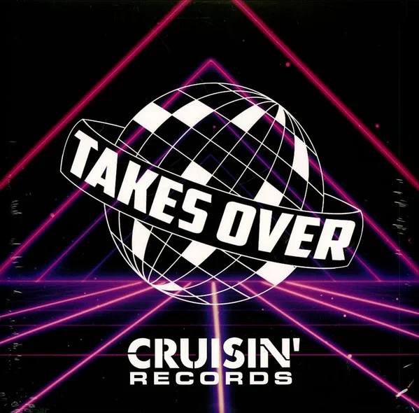 Various – Takes Over