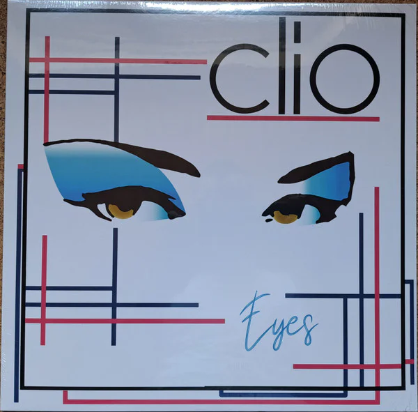 Clio – Eyes