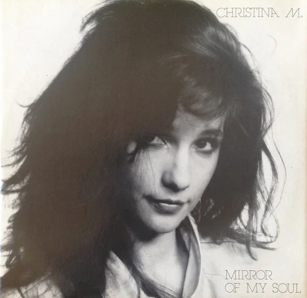 Christina M. – Mirror Of My Soul