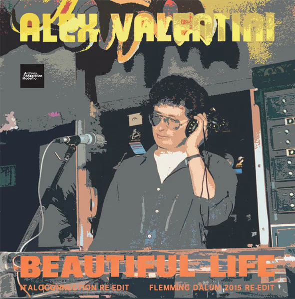 Alex Valentini – Beautiful Life - Image 2