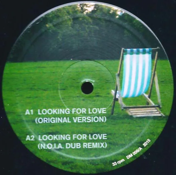 DJ Rocca & Fred Ventura – Looking For Love - Image 3