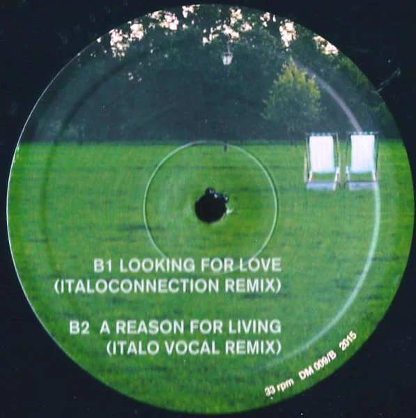 DJ Rocca & Fred Ventura – Looking For Love - Image 4