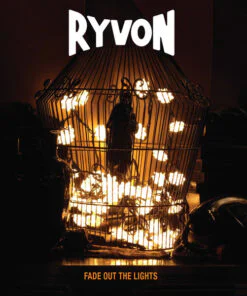 Ryvon ‎– Fade Out The Lights