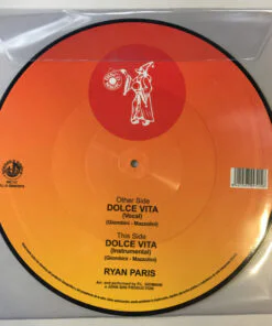 Ryan Paris – Dolce Vita