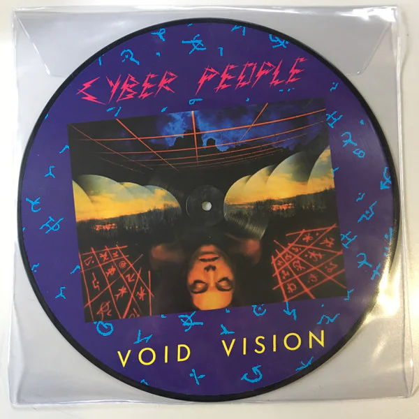 Cyber People – Void Vision