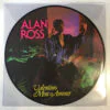 Alan Ross – Valentino Mon Amour
