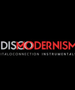 Various – Disco Modernism Italoconnection Instrumentals