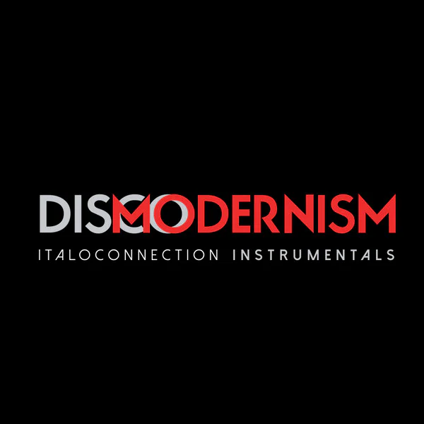Various – Disco Modernism Italoconnection Instrumentals