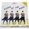 Camomilla - Queen Of The Night (E.P.)