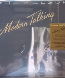 Modern Talking – The 1st Album