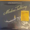 Modern Talking – In The Middle Of Nowhere - The 4th Album
