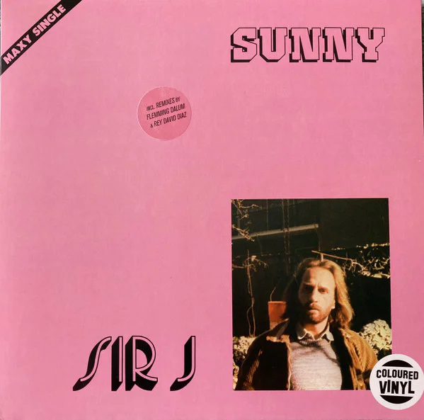 Sir J. – Sunny