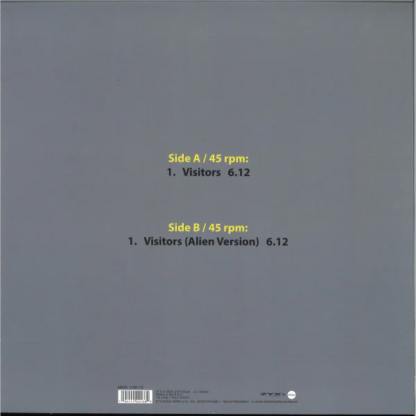 Koto – Visitors - Image 2