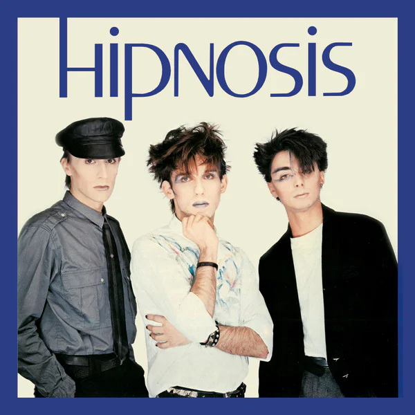 Hipnosis – Hipnosis
