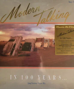 Modern Talking – In 100 Years...