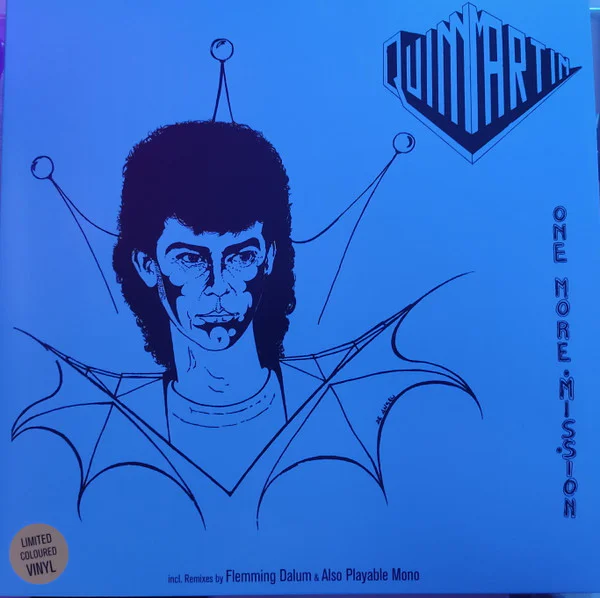 Quinn Martin – One More Mission