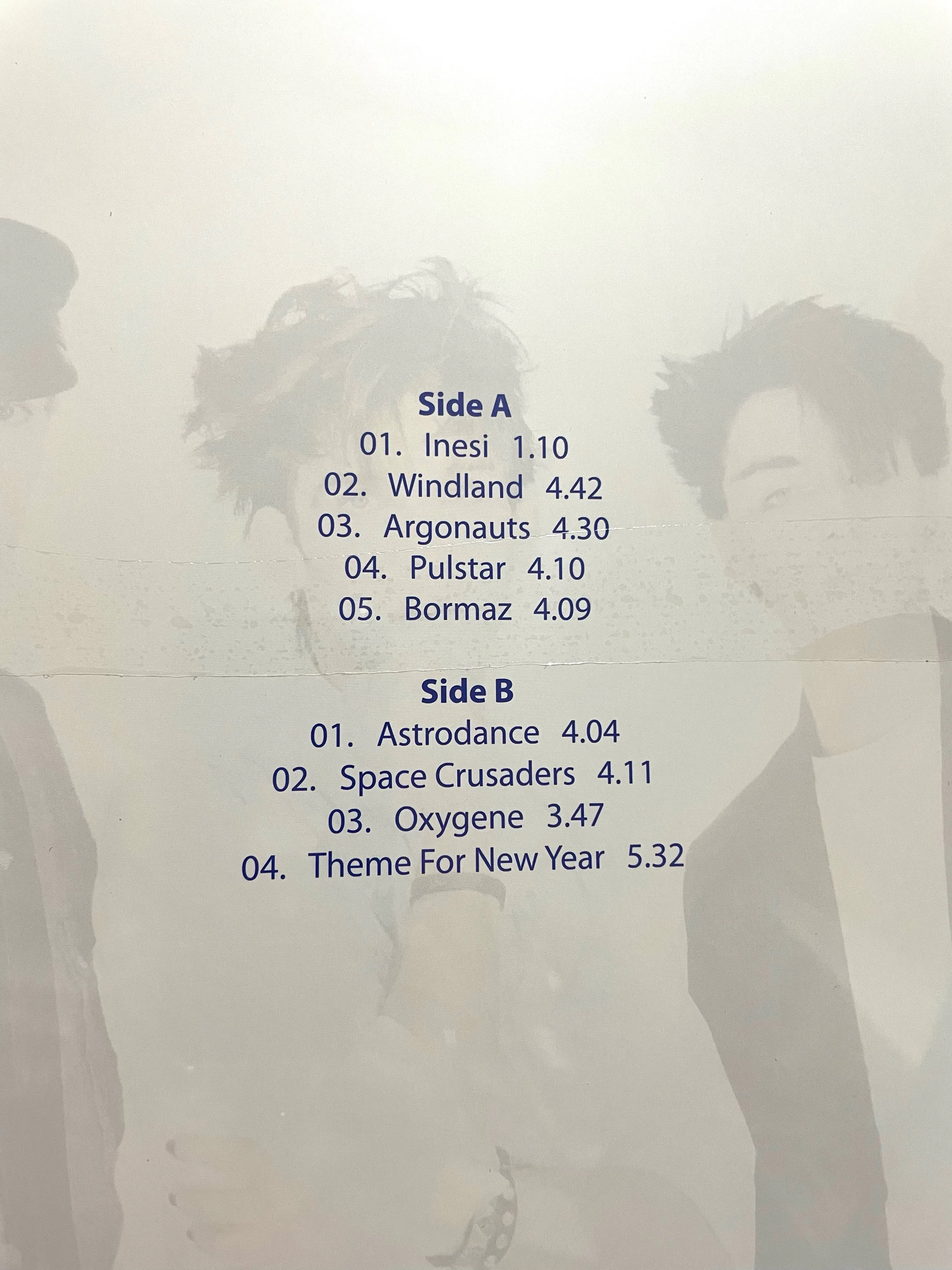 Hipnosis – Hipnosis - Image 2