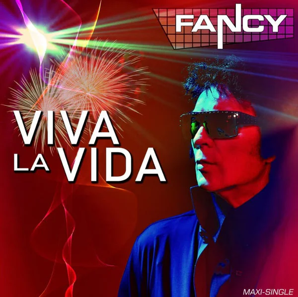 Fancy ‎– Viva La Vida