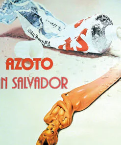 Azoto – San Salvador