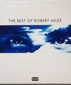 Robert Miles – The Best Of Robert Miles
