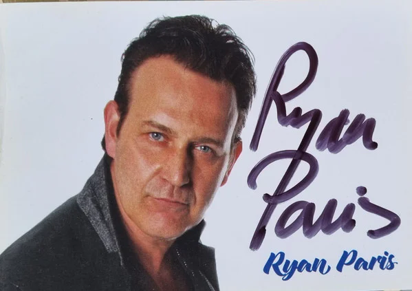 Ryan Paris – Polaroids 80 - Image 3