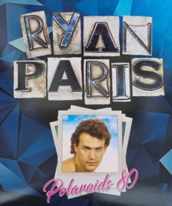 Ryan Paris – Polaroids 80