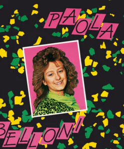 Paola Belloni – Paola Belloni