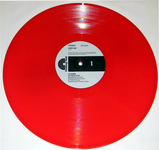 Closed – In Your Eyes - Image 3