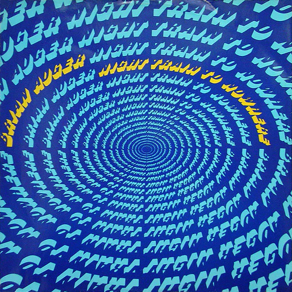 Brian Auger – Night Train To Nowhere