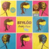 Styloo – Pretty Face ( 40th Anniversary  - Clear Vinyl)