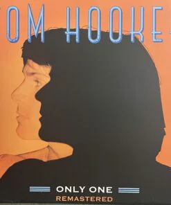 Tom Hooker – Only One (Album Remastered)