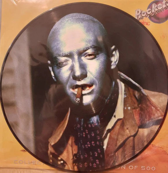 Rockets – Atomic (picture disc) - Image 2