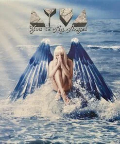 Dyva – You’re My Angel (white vinyl)
