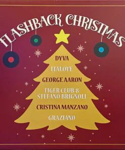 Various – Flashback Christmas